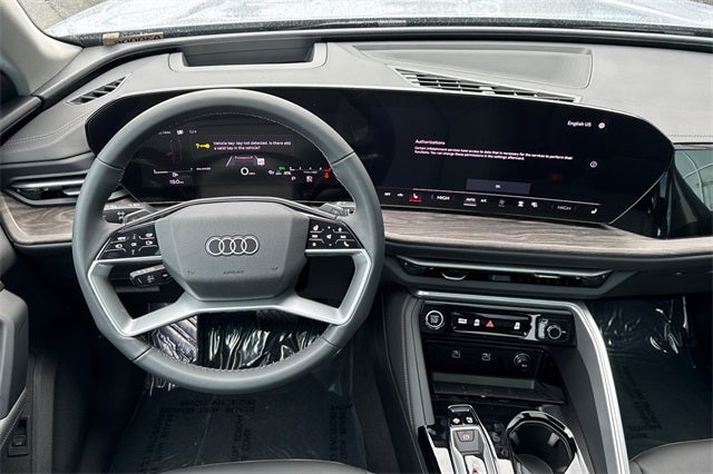 2025 Audi Q5 2.0T Premium Plus quattro