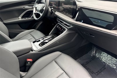 2025 Audi Q5 2.0T Premium Plus quattro