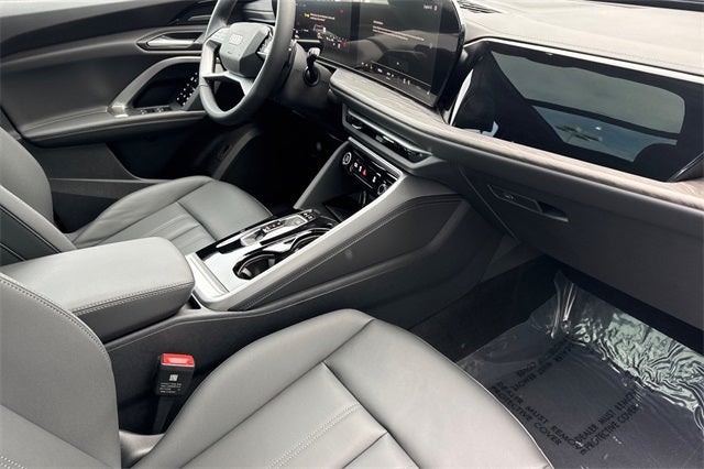 2025 Audi Q5 2.0T Premium Plus quattro