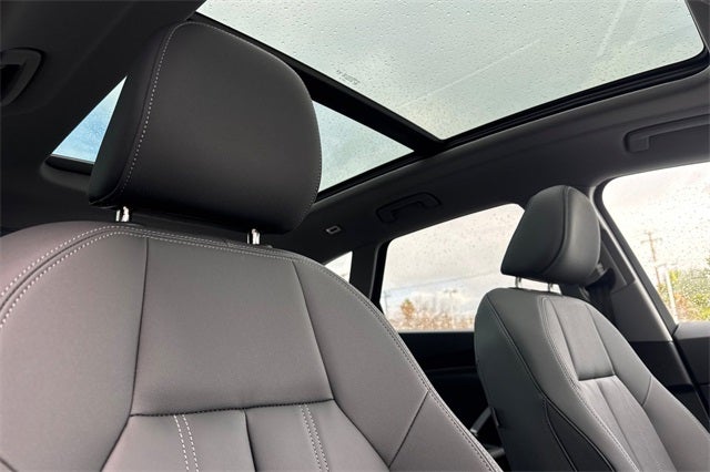 2025 Audi Q5 2.0T Premium Plus quattro