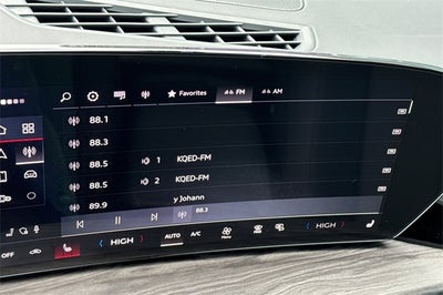 2025 Audi Q5 2.0T Premium Plus quattro