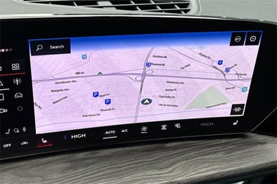 2025 Audi Q5 2.0T Premium Plus quattro