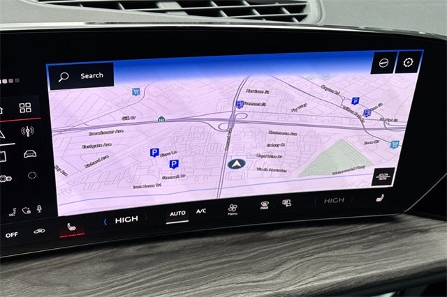 2025 Audi Q5 2.0T Premium Plus quattro