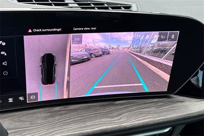 2025 Audi Q5 2.0T Premium Plus quattro