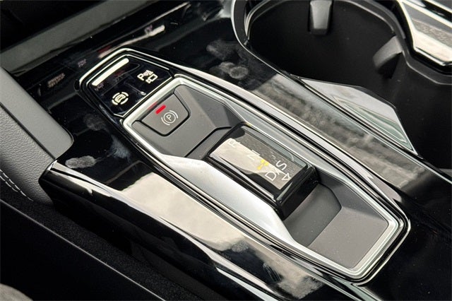 2025 Audi Q5 2.0T Premium Plus quattro