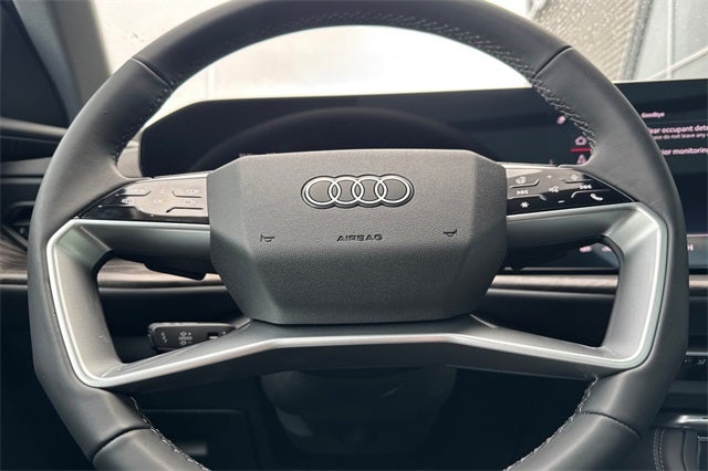 2025 Audi Q5 2.0T Premium Plus quattro