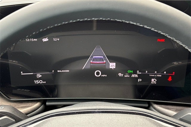 2025 Audi Q5 2.0T Premium Plus quattro