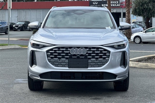 2025 Audi Q5 2.0T Premium Plus quattro
