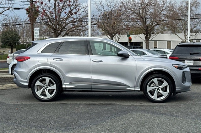 2025 Audi Q5 2.0T Premium Plus quattro