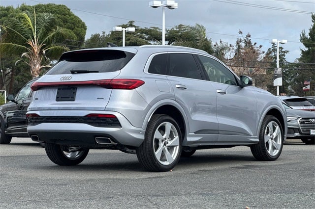 2025 Audi Q5 2.0T Premium Plus quattro