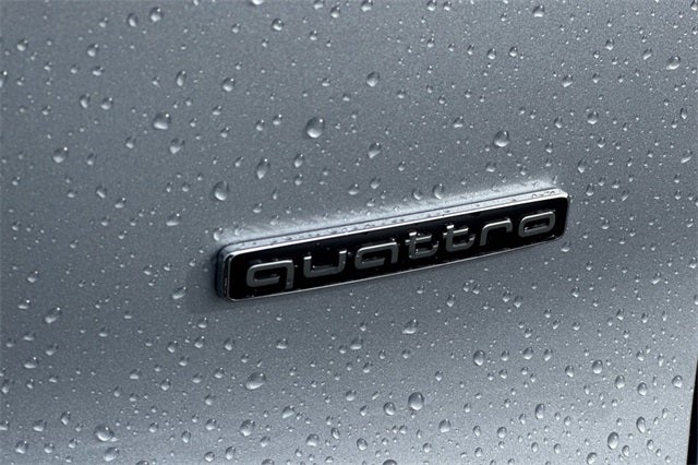 2025 Audi Q5 2.0T Premium Plus quattro