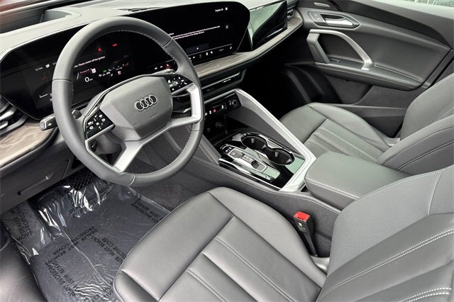 2025 Audi Q5 2.0T Premium Plus quattro