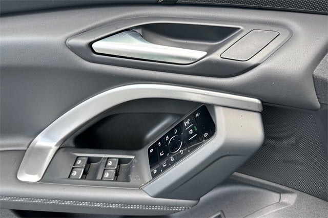 2025 Audi Q5 2.0T Premium Plus quattro