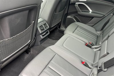 2025 Audi Q5 2.0T Premium Plus quattro