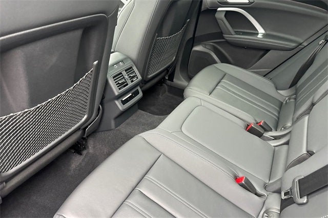 2025 Audi Q5 2.0T Premium Plus quattro