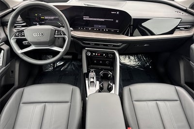 2025 Audi Q5 2.0T Premium Plus quattro
