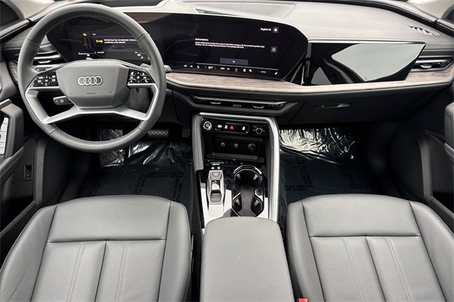 2025 Audi Q5 2.0T Premium Plus quattro