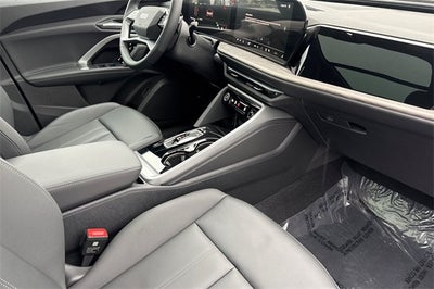 2025 Audi Q5 2.0T Premium Plus quattro