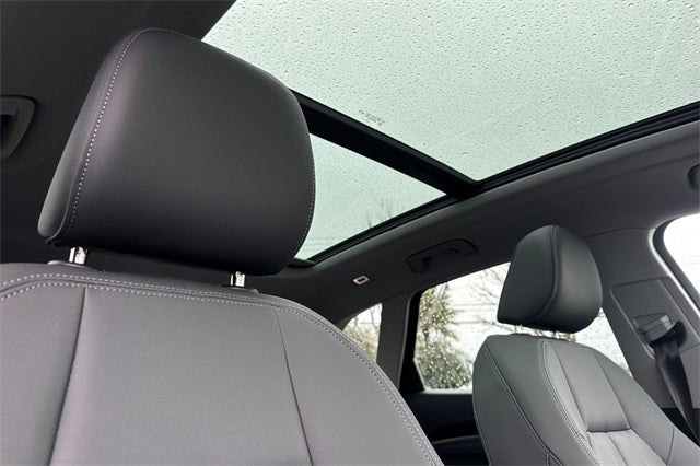 2025 Audi Q5 2.0T Premium Plus quattro