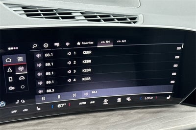 2025 Audi Q5 2.0T Premium Plus quattro