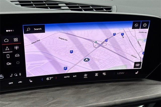 2025 Audi Q5 2.0T Premium Plus quattro