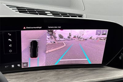 2025 Audi Q5 2.0T Premium Plus quattro