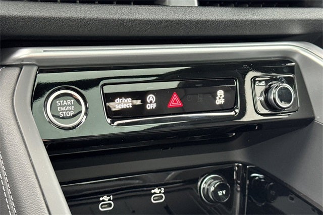 2025 Audi Q5 2.0T Premium Plus quattro