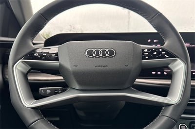 2025 Audi Q5 2.0T Premium Plus quattro