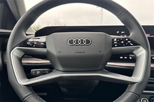 2025 Audi Q5 2.0T Premium Plus quattro