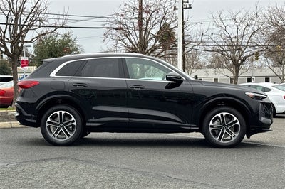 2025 Audi Q5 2.0T Premium Plus quattro