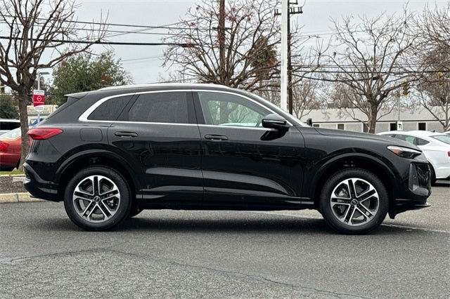 2025 Audi Q5 2.0T Premium Plus quattro