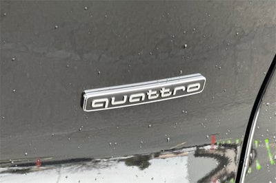 2025 Audi Q5 2.0T Premium Plus quattro