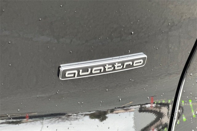 2025 Audi Q5 2.0T Premium Plus quattro