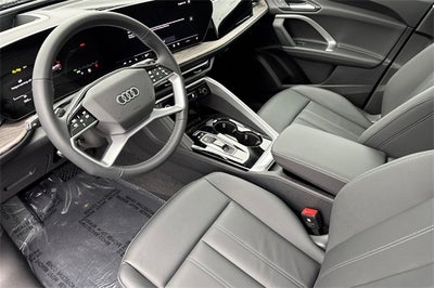 2025 Audi Q5 2.0T Premium Plus quattro