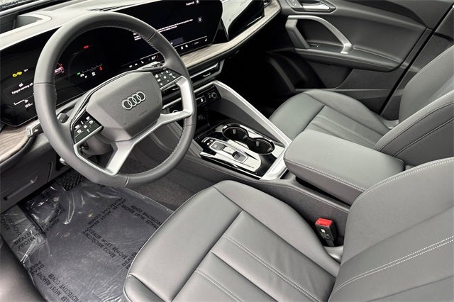 2025 Audi Q5 2.0T Premium Plus quattro