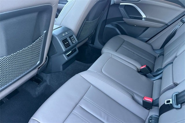 2025 Audi All-new Q5 2.0T Premium Plus quattro