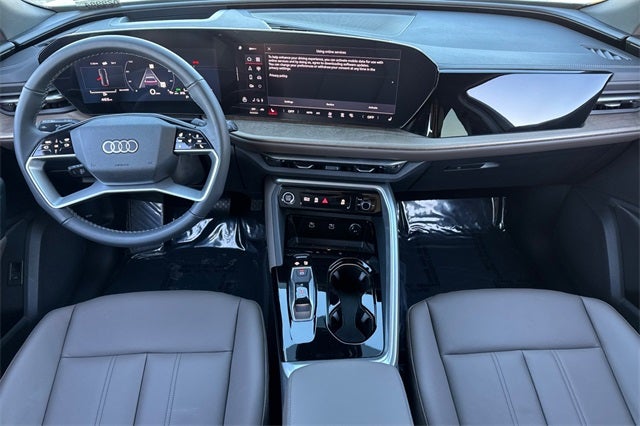 2025 Audi All-new Q5 2.0T Premium Plus quattro