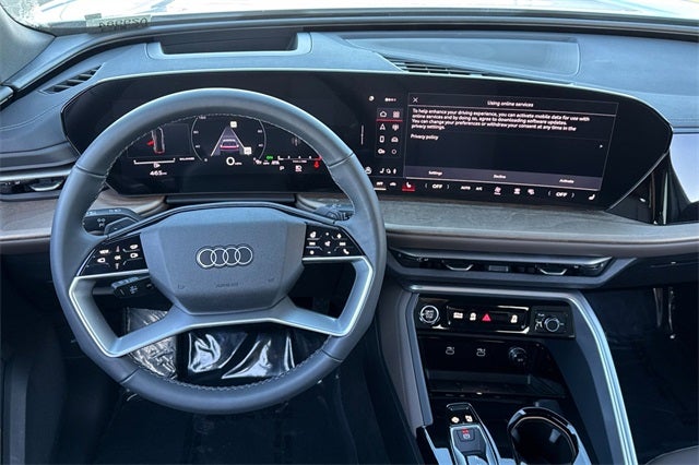 2025 Audi All-new Q5 2.0T Premium Plus quattro