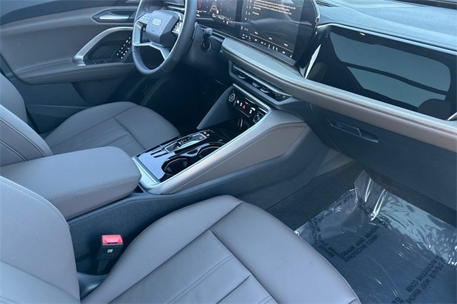 2025 Audi All-new Q5 2.0T Premium Plus quattro