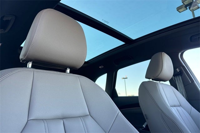 2025 Audi All-new Q5 2.0T Premium Plus quattro