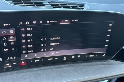 2025 Audi All-new Q5 2.0T Premium Plus quattro