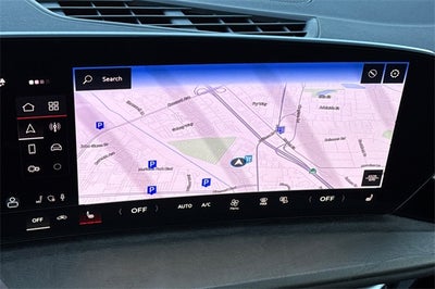 2025 Audi All-new Q5 2.0T Premium Plus quattro