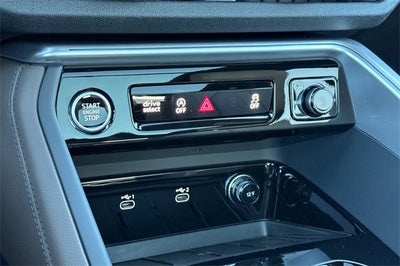 2025 Audi All-new Q5 2.0T Premium Plus quattro