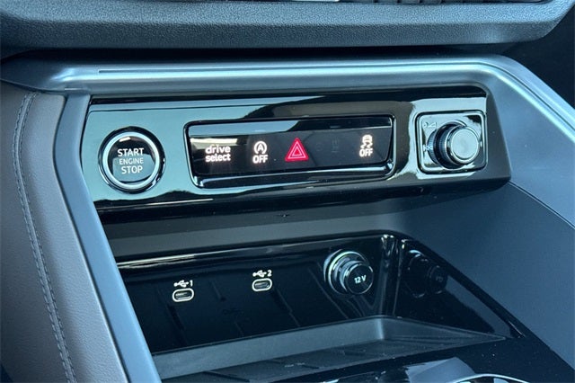 2025 Audi All-new Q5 2.0T Premium Plus quattro