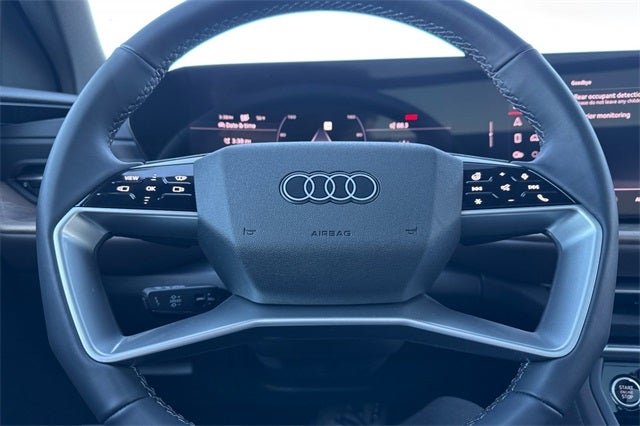 2025 Audi All-new Q5 2.0T Premium Plus quattro