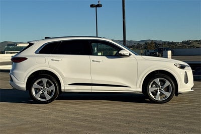 2025 Audi All-new Q5 2.0T Premium Plus quattro