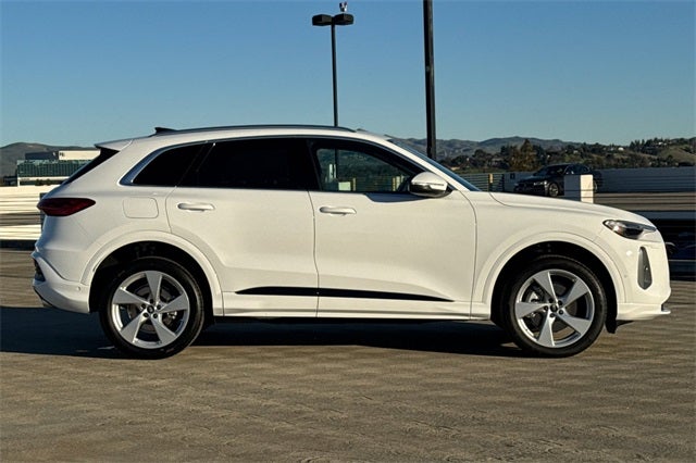 2025 Audi All-new Q5 2.0T Premium Plus quattro