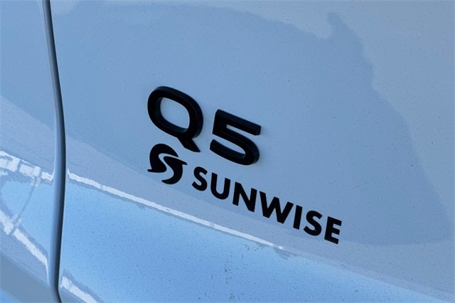 2025 Audi All-new Q5 2.0T Premium Plus quattro