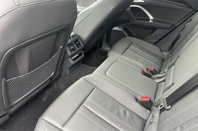 2025 Audi Q5 2.0T Premium Plus quattro