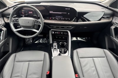 2025 Audi Q5 2.0T Premium Plus quattro